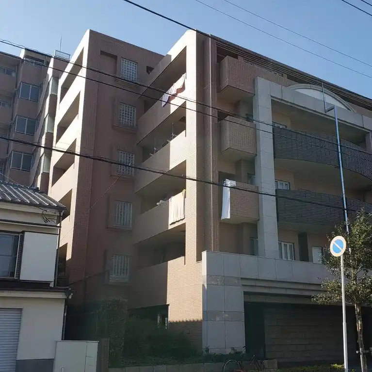ローズガーデンアークス行徳