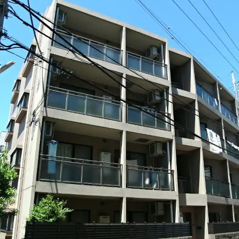 ピエドーラ 外観