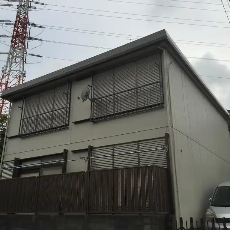シティハイムサン