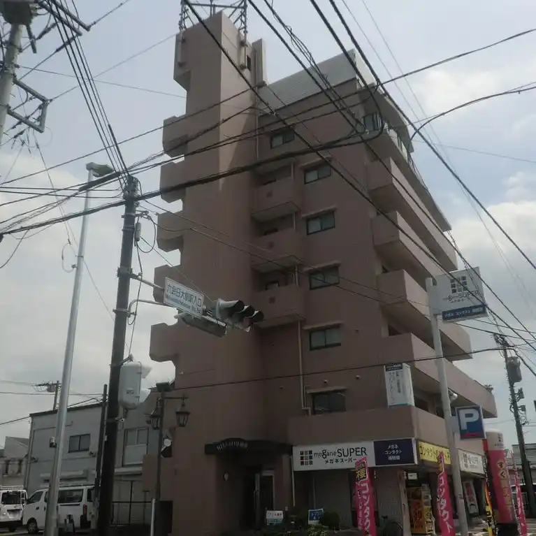ヒルサイド湘南