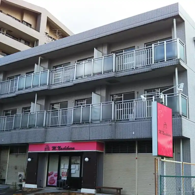 クレスト山崎