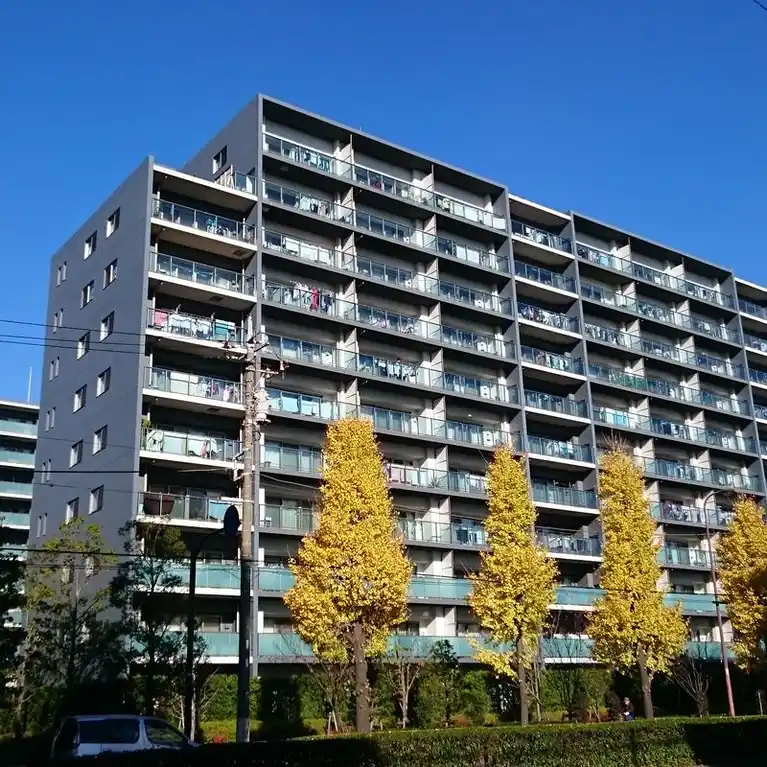 シティテラス板橋蓮根
