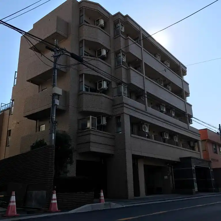 プライムアーバン浦安