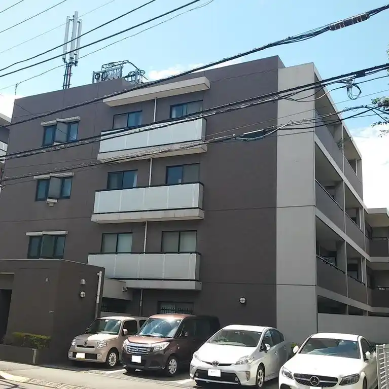 フィオーレ武蔵野