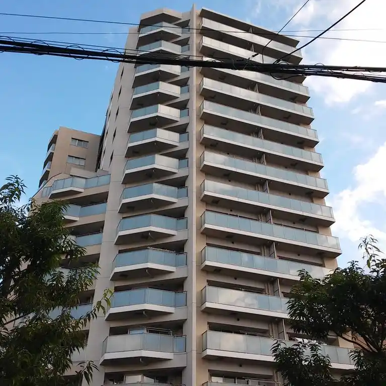 プラウド府中白糸台