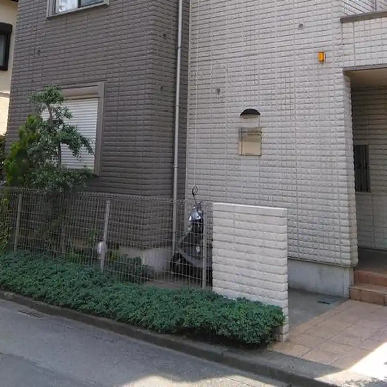 アロマヴィレッジ