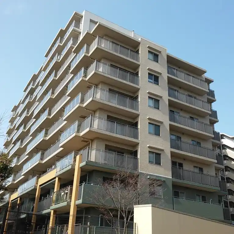 ララヒルズ4番街