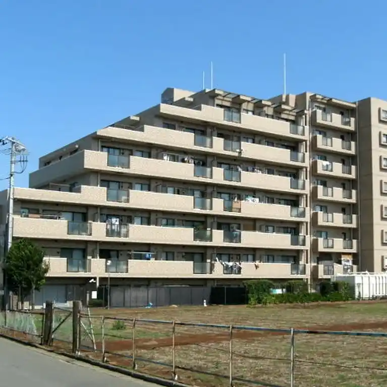 ローヤルシティ清瀬