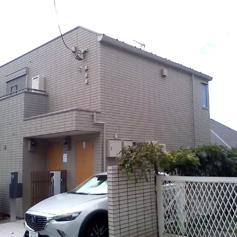 カーサ玉川学園