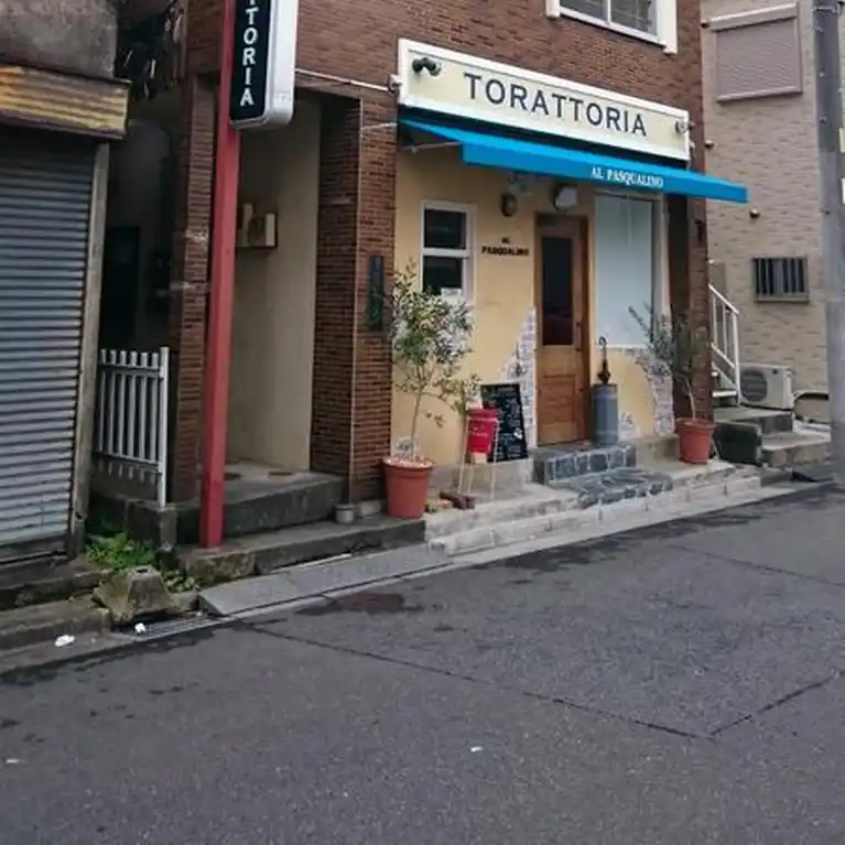 第二たいまるビル 外観