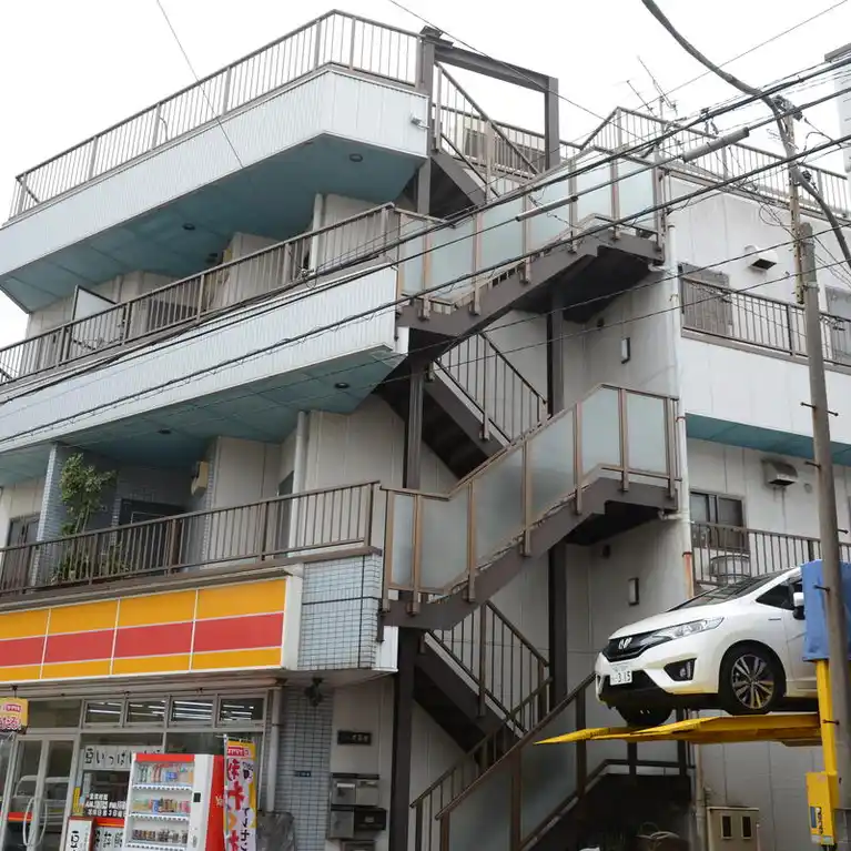 コーポ平林