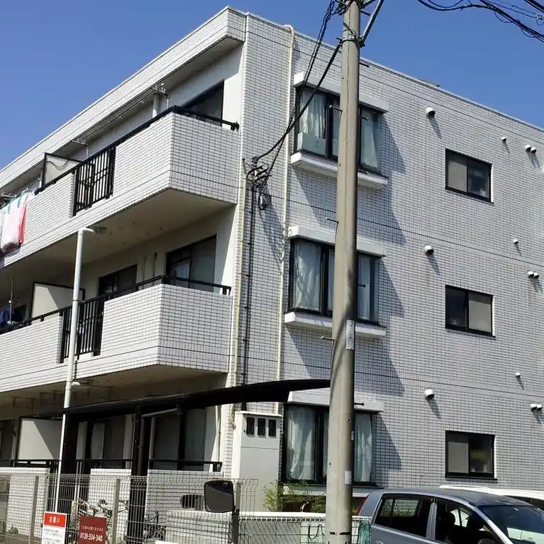 コスモ・東渕野辺