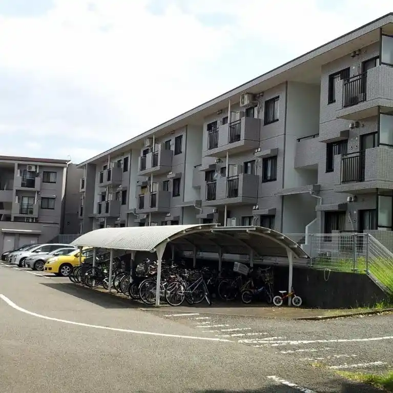 エスポワール松風台2番館