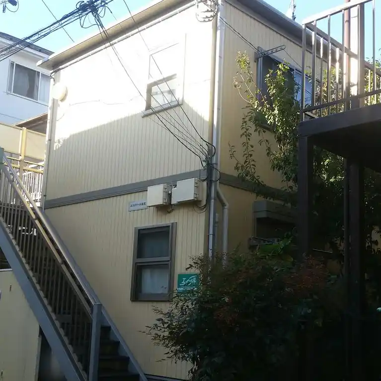 エスポワール和光 外観